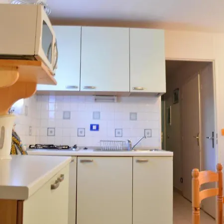 Gemeaux Ii 2 Apartamento *