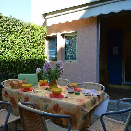 Gemeaux Ii 2 Apartamento