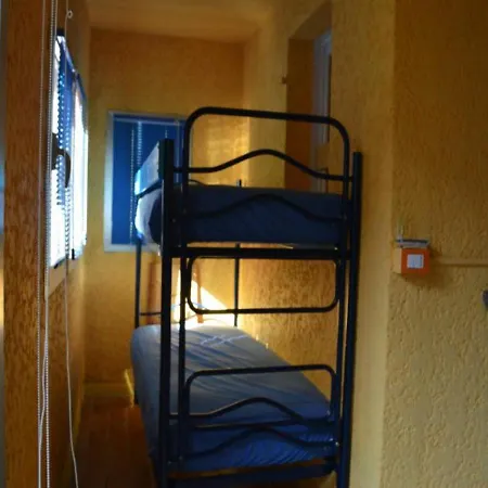 Gemeaux Ii 2 Apartamento Saint Aygulf