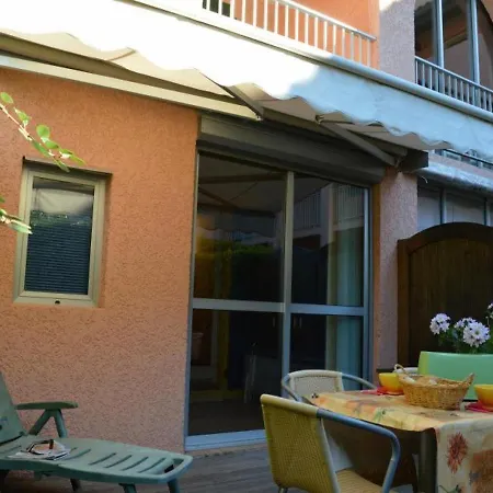 Gemeaux Ii 2 Apartamento