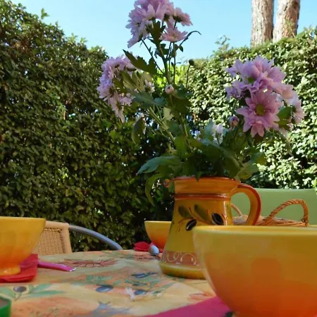 Apartamento Gemeaux Ii 2