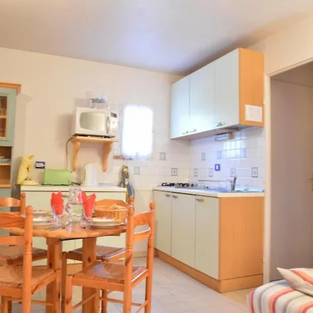 Apartamento Gemeaux Ii 2