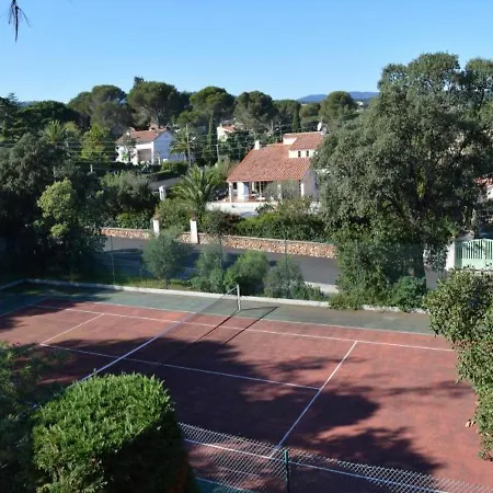 Apartamento Gemeaux Ii 2